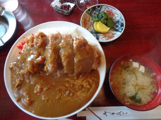 レストラン喫茶タクト